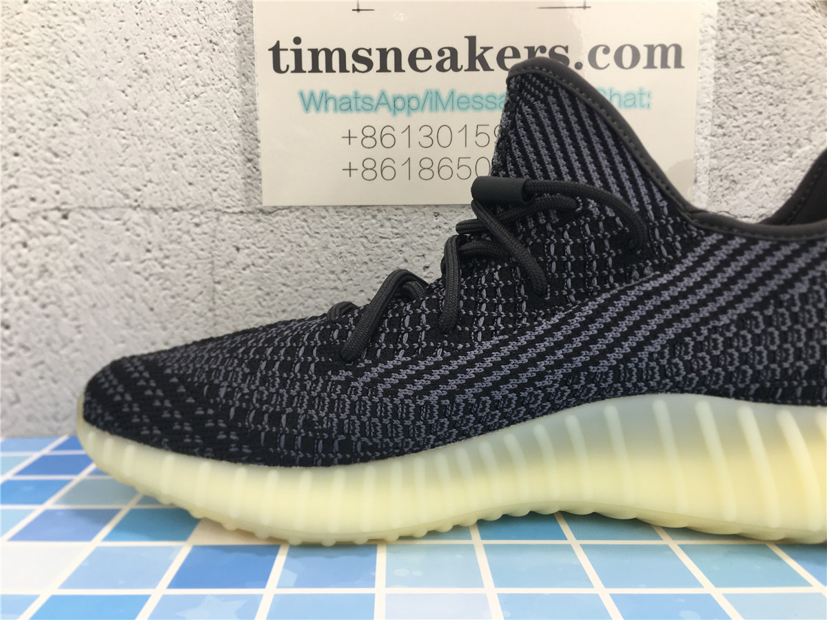 Yeezy Boost 350 V2 Carbon FZ5000